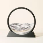 Deep Sea Sand Art - Image 2