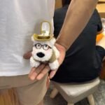 West Highland Cute Puppy Ring Box, Proposal, Surprise - Image 3